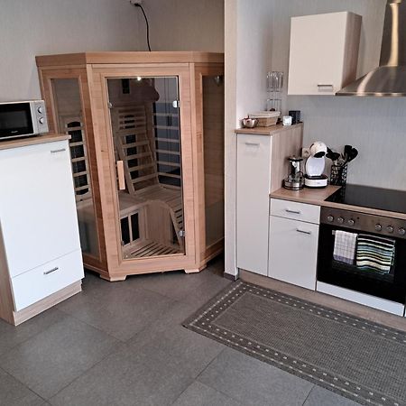 Appartement Play-Time Ubach-Palenberg Exterior foto