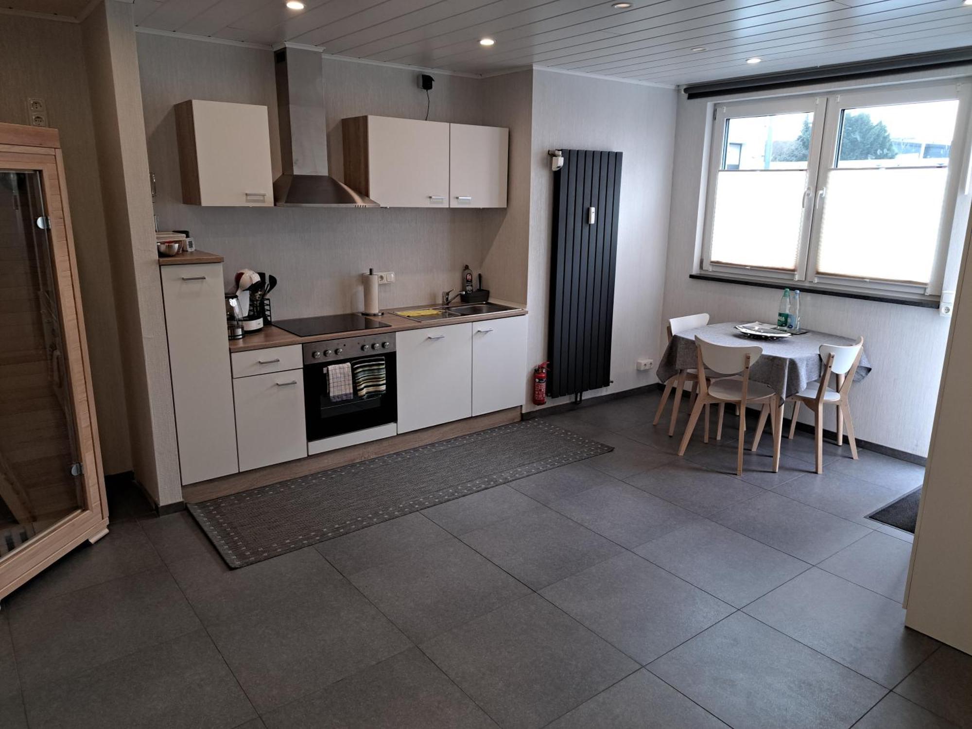 Appartement Play-Time Ubach-Palenberg Exterior foto