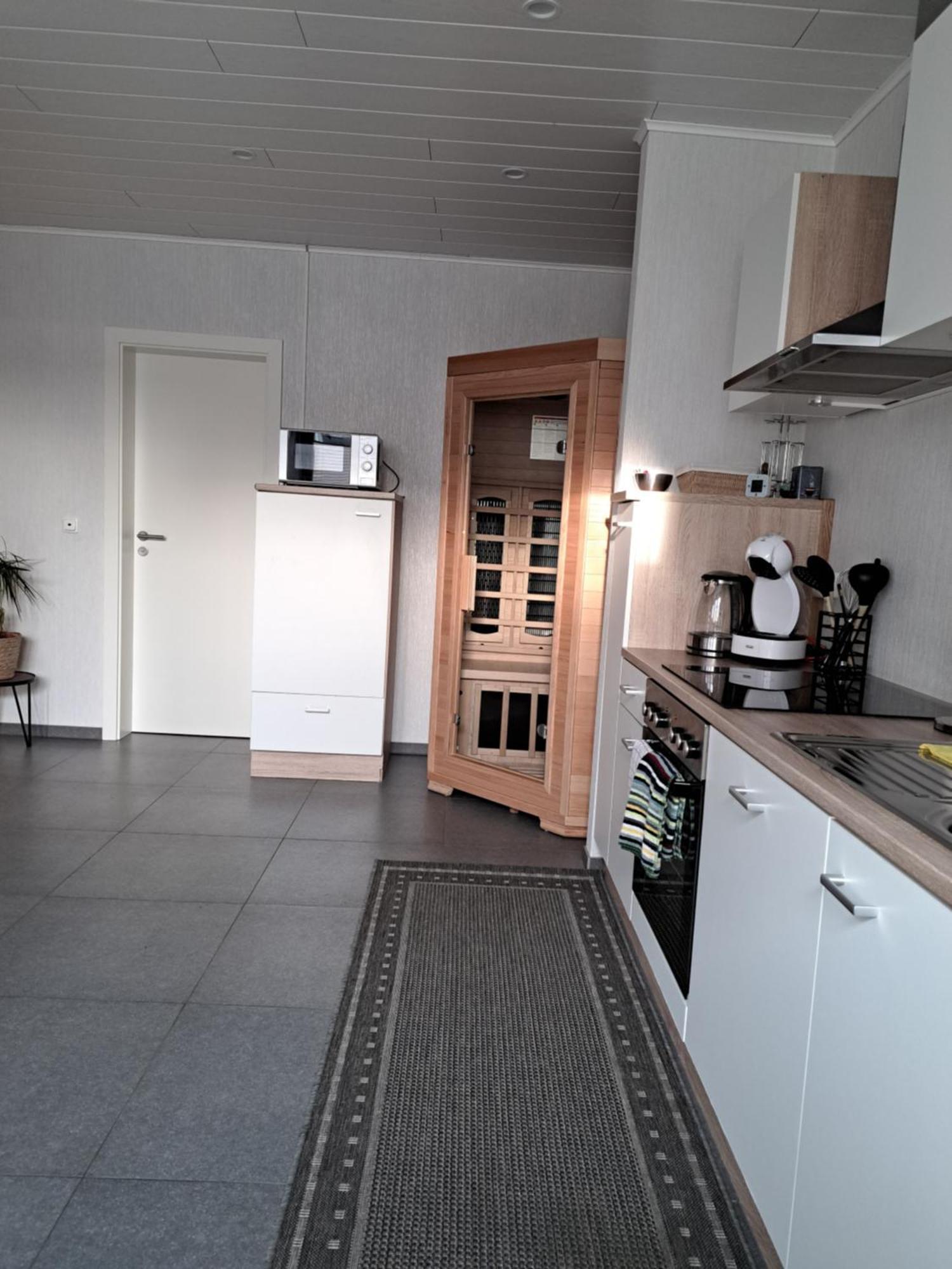 Appartement Play-Time Ubach-Palenberg Exterior foto