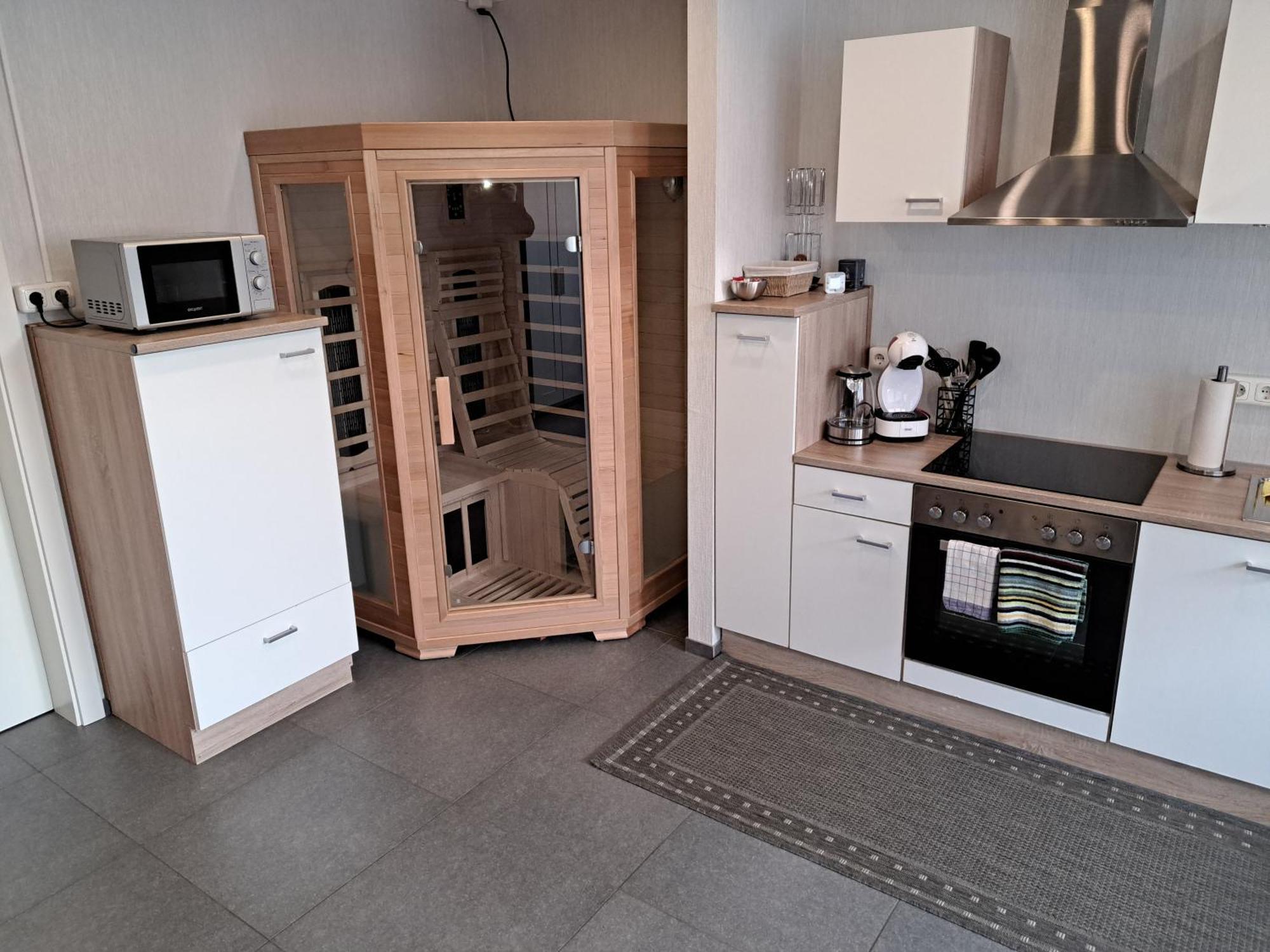 Appartement Play-Time Ubach-Palenberg Exterior foto